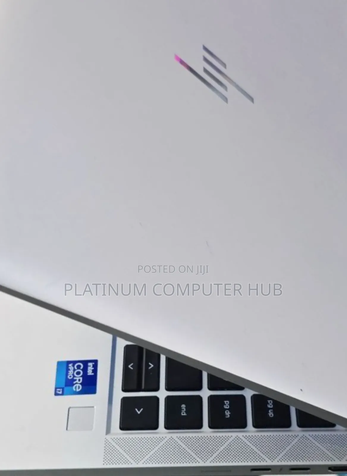 New Laptop HP EliteBook 840 G8 16GB Intel Core I7 SSD 512GB