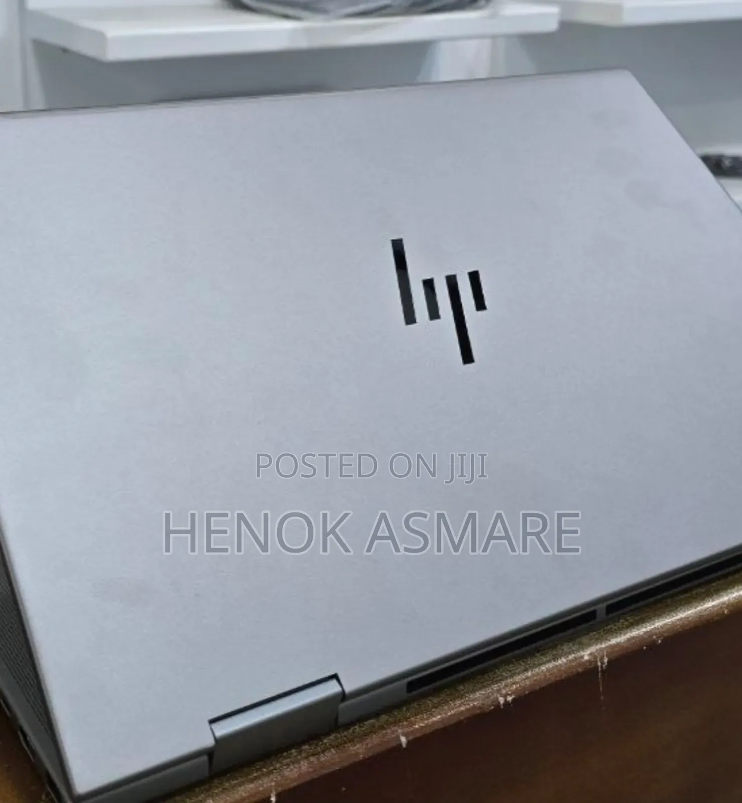 New Laptop HP Envy 15 32GB Intel Core Ultra 7 SSD 1T