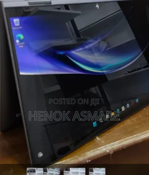 New Laptop HP Envy 15 32GB Intel Core Ultra 7 SSD 1T