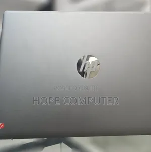 Photo - New Laptop HP Pavilion 15 16GB Intel Core I5 SSD 512GB