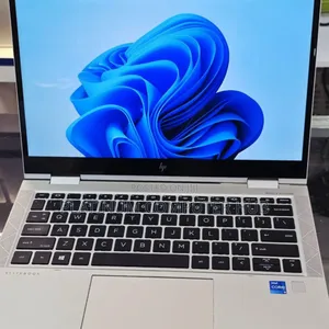 Photo - New Laptop HP EliteBook 830 G8 16GB Intel Core i5 SSD 512GB