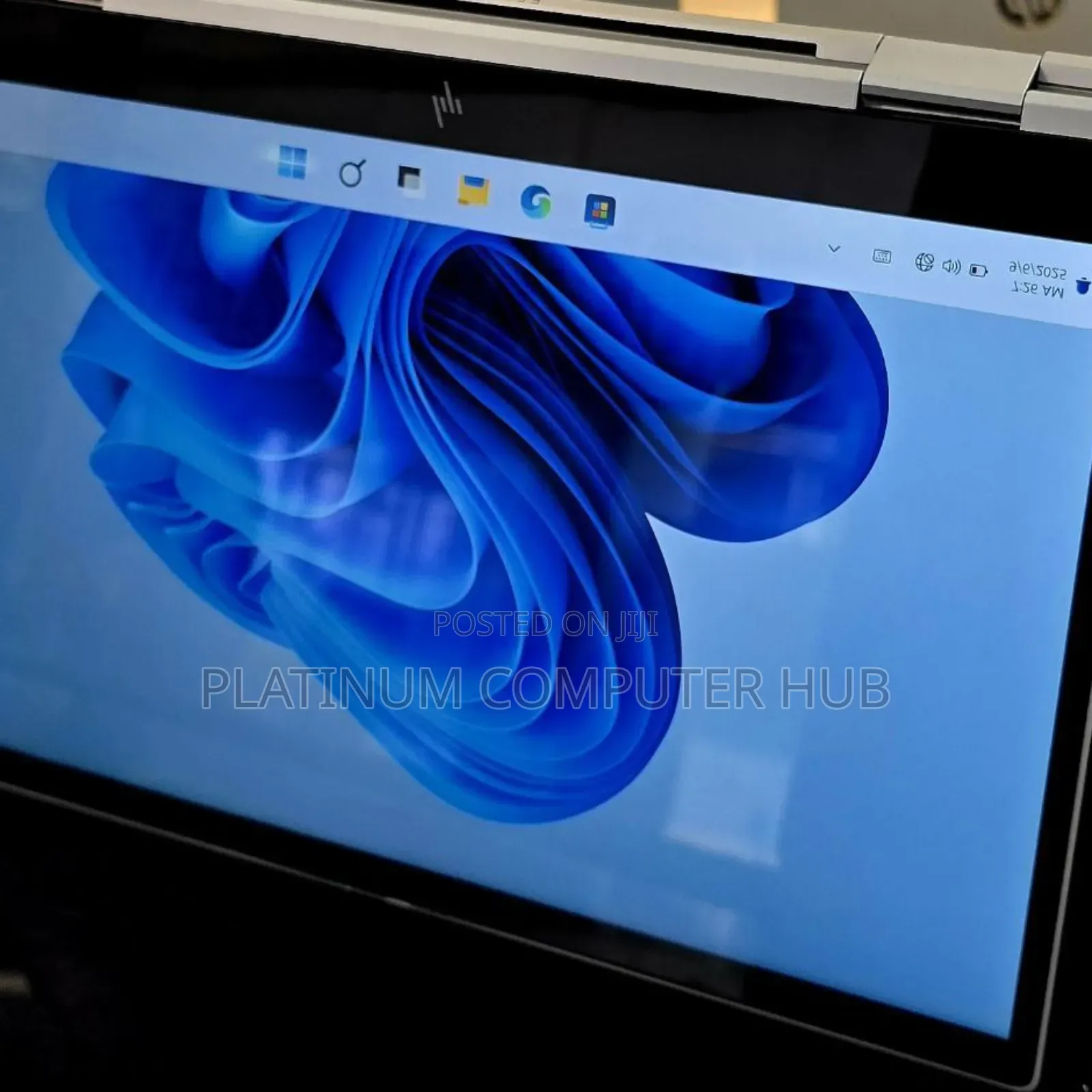 New Laptop HP EliteBook 830 G8 16GB Intel Core i5 SSD 512GB