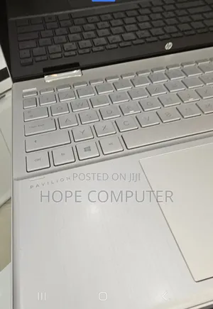 Photo - New Laptop HP Pavilion 15 16GB Intel Core I5 SSD 512GB