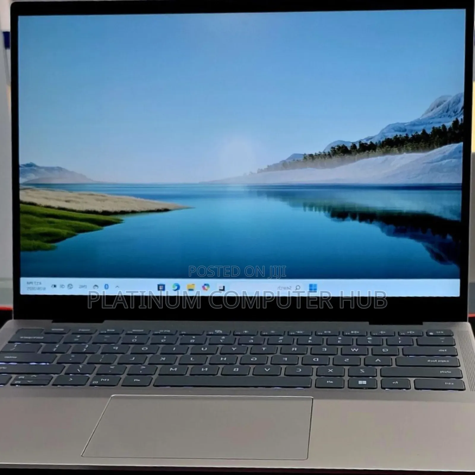 New Laptop Dell Inspiron 14 16GB Intel Core I7 SSD 1T