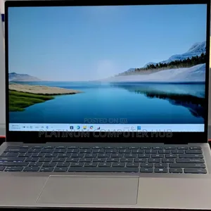 Photo - New Laptop Dell Inspiron 14 16GB Intel Core I7 SSD 1T