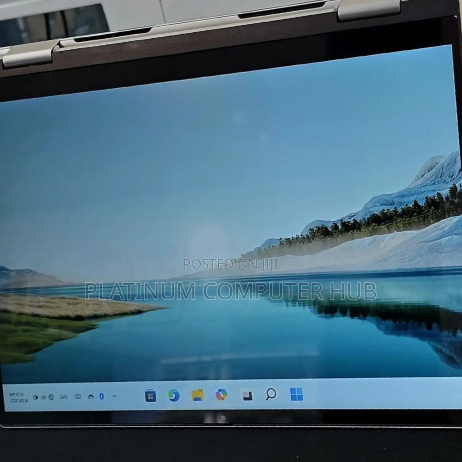 New Laptop Dell Inspiron 14 16GB Intel Core I7 SSD 1T