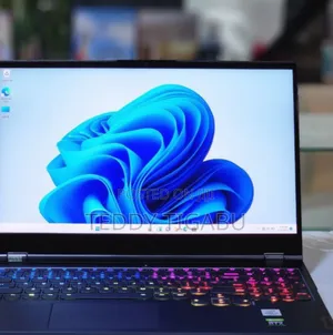 New Laptop Lenovo Legion 5 16GB Intel Core I7 SSD 1T