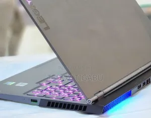 New Laptop Lenovo Legion 5 16GB Intel Core I7 SSD 1T