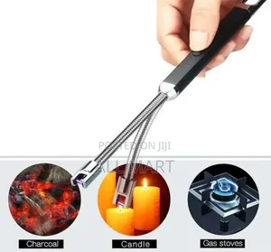 Rechargeable Electronic Lighter