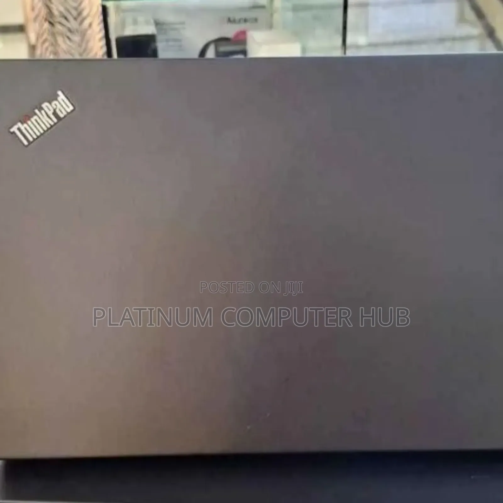 New Laptop Lenovo ThinkPad L430 8GB Intel Core I7 SSD 512GB