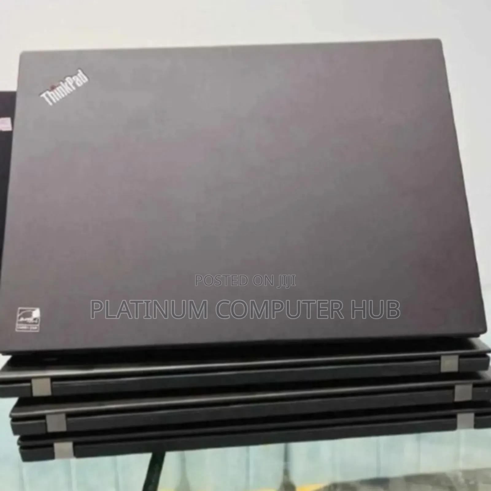 New Laptop Lenovo ThinkPad L430 8GB Intel Core I7 SSD 512GB