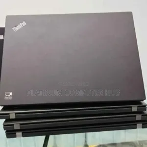 New Laptop Lenovo ThinkPad L430 8GB Intel Core I7 SSD 512GB