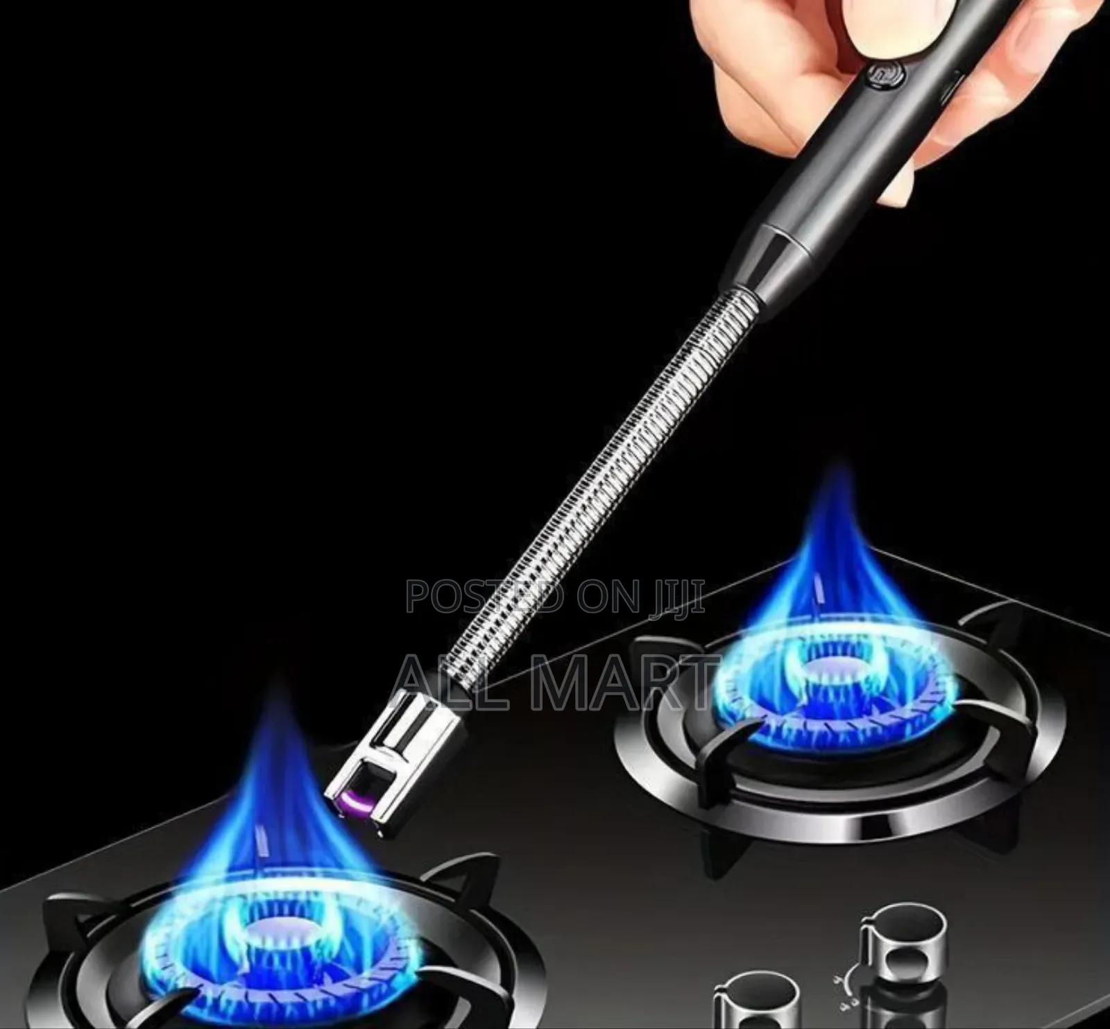 Rechargeable Electronic Lighter