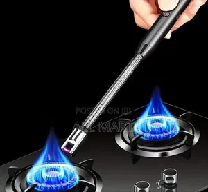 Rechargeable Electronic Lighter