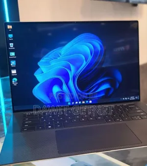 Photo - New Laptop Dell XPS 15 32GB Intel Core I7 SSD 512GB