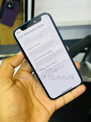 Apple iPhone 12 mini 128 GB Blue