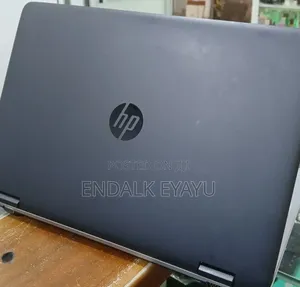 Laptop HP ProBook 650 G3 16GB Intel Core I5 SSD 256GB