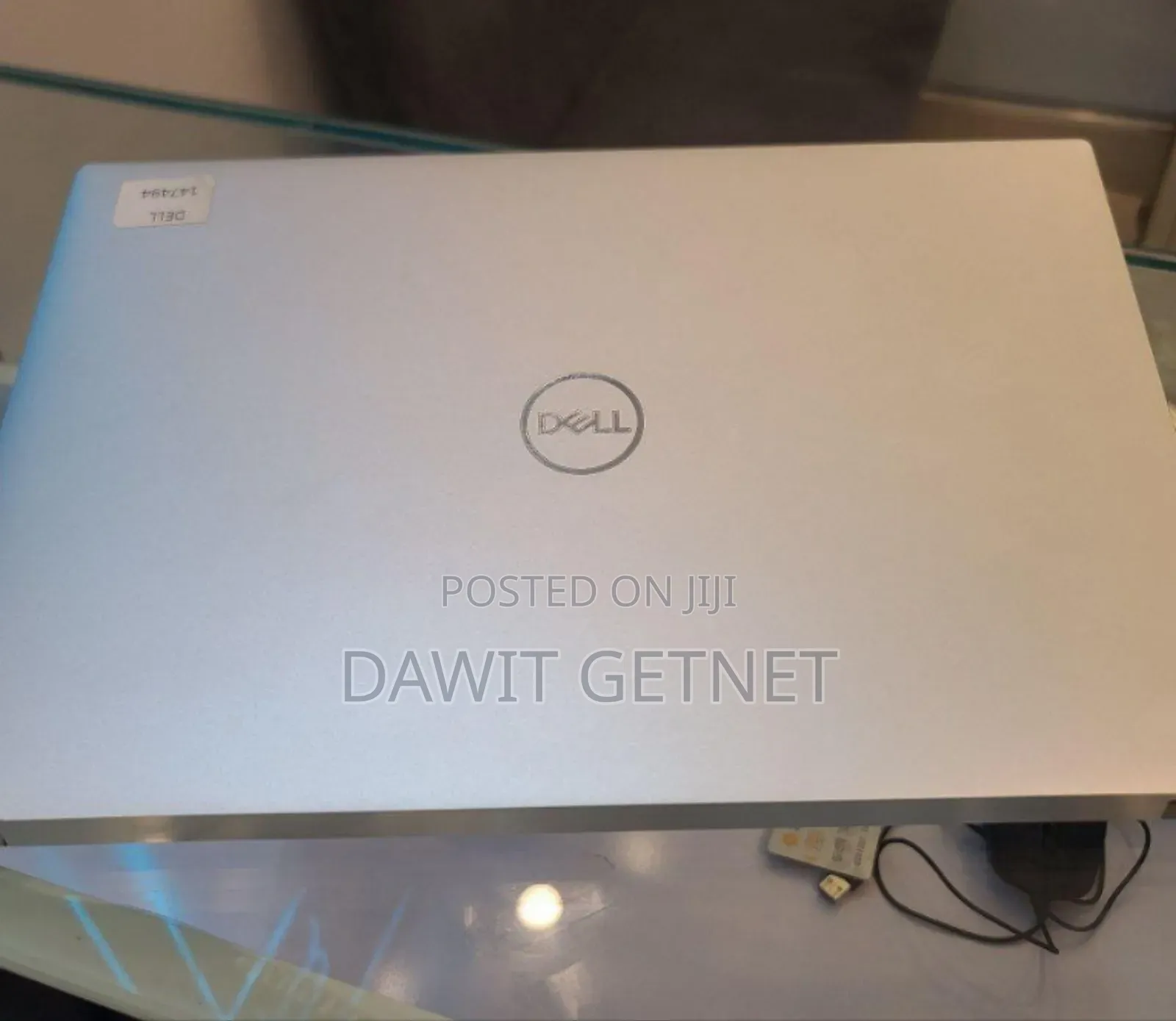 New Laptop Dell XPS 15 32GB Intel Core I7 SSD 512GB