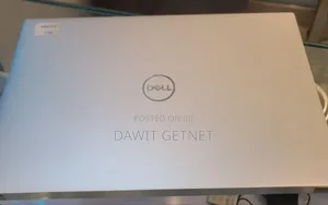 New Laptop Dell XPS 15 32GB Intel Core I7 SSD 512GB