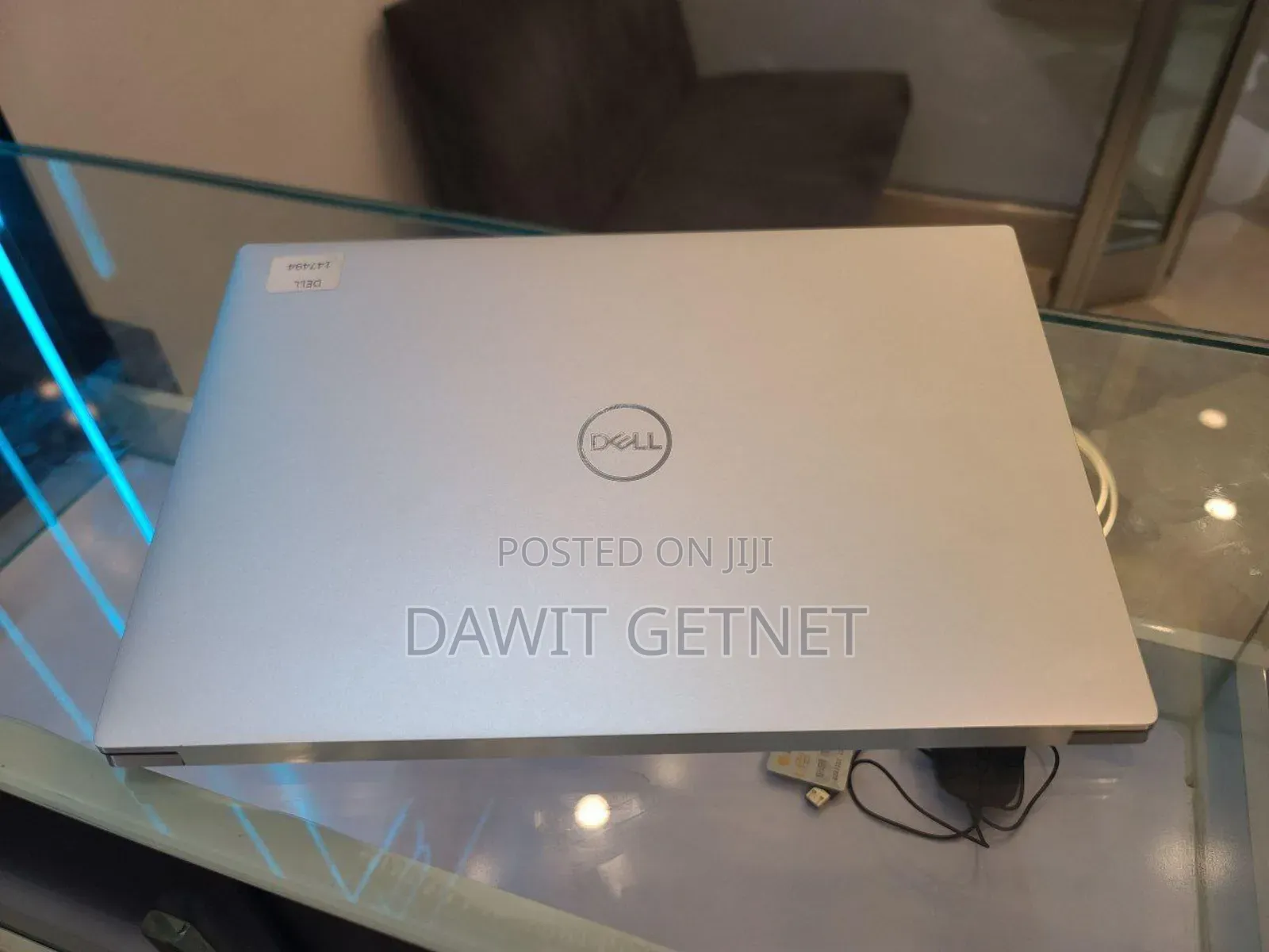 New Laptop Dell XPS 15 32GB Intel Core I7 SSD 512GB
