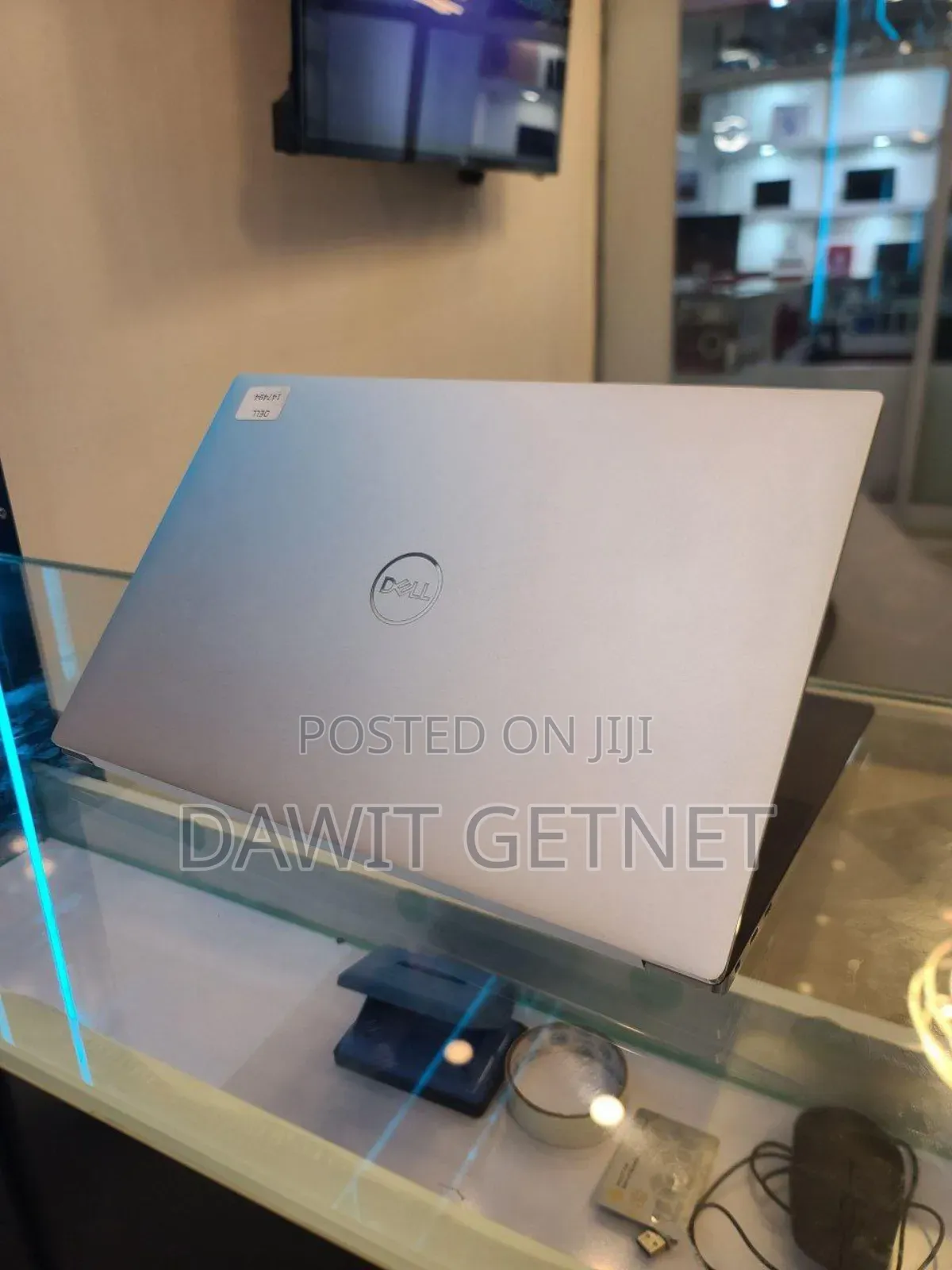 New Laptop Dell XPS 15 32GB Intel Core I7 SSD 512GB