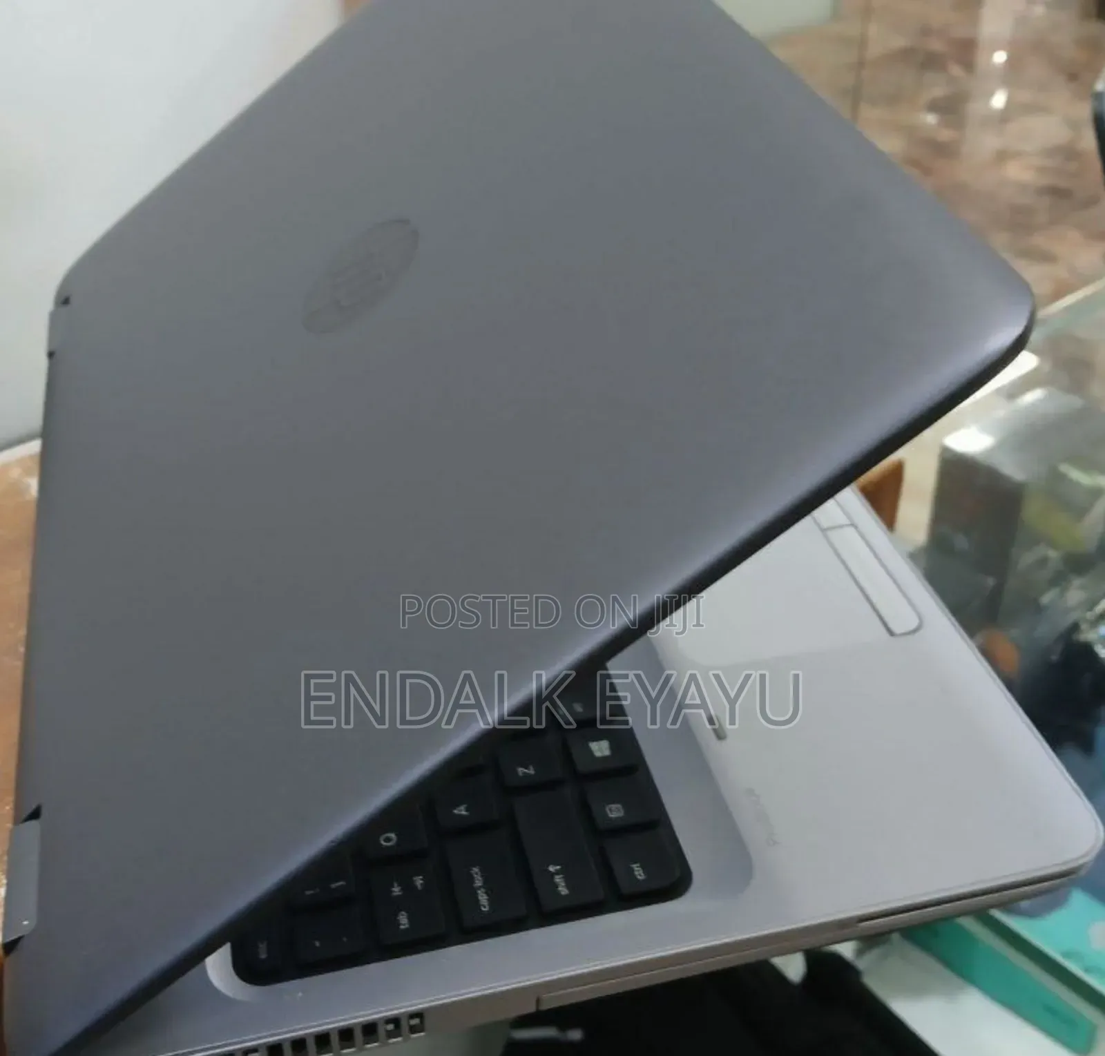 Laptop HP ProBook 650 G3 16GB Intel Core I5 SSD 256GB