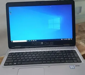 Photo - Laptop HP ProBook 650 G3 16GB Intel Core I5 SSD 256GB