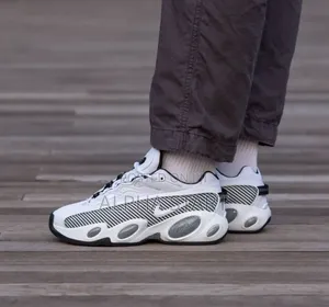 Nike X #Nocta Glide “White/Black” De Drake #Low Shoes for Men's