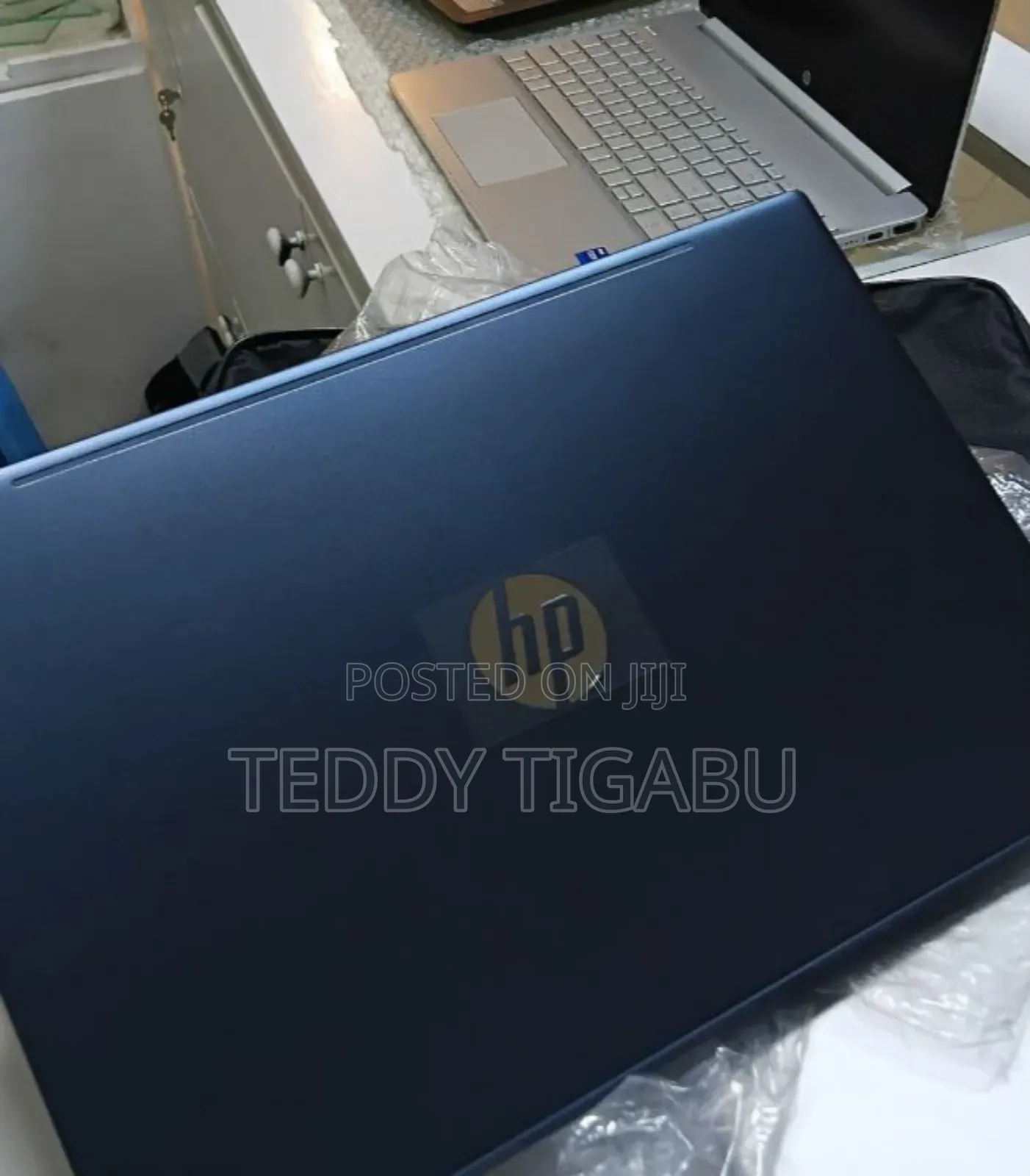 New Laptop HP Pavilion 15 8GB Intel Core I5 SSD 512GB