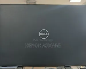 New Laptop Dell Studio 15 1557 8GB Intel Core I5 SSD 256GB