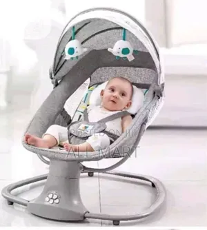 Mastela Deluxe Multi-Functional Bassinet