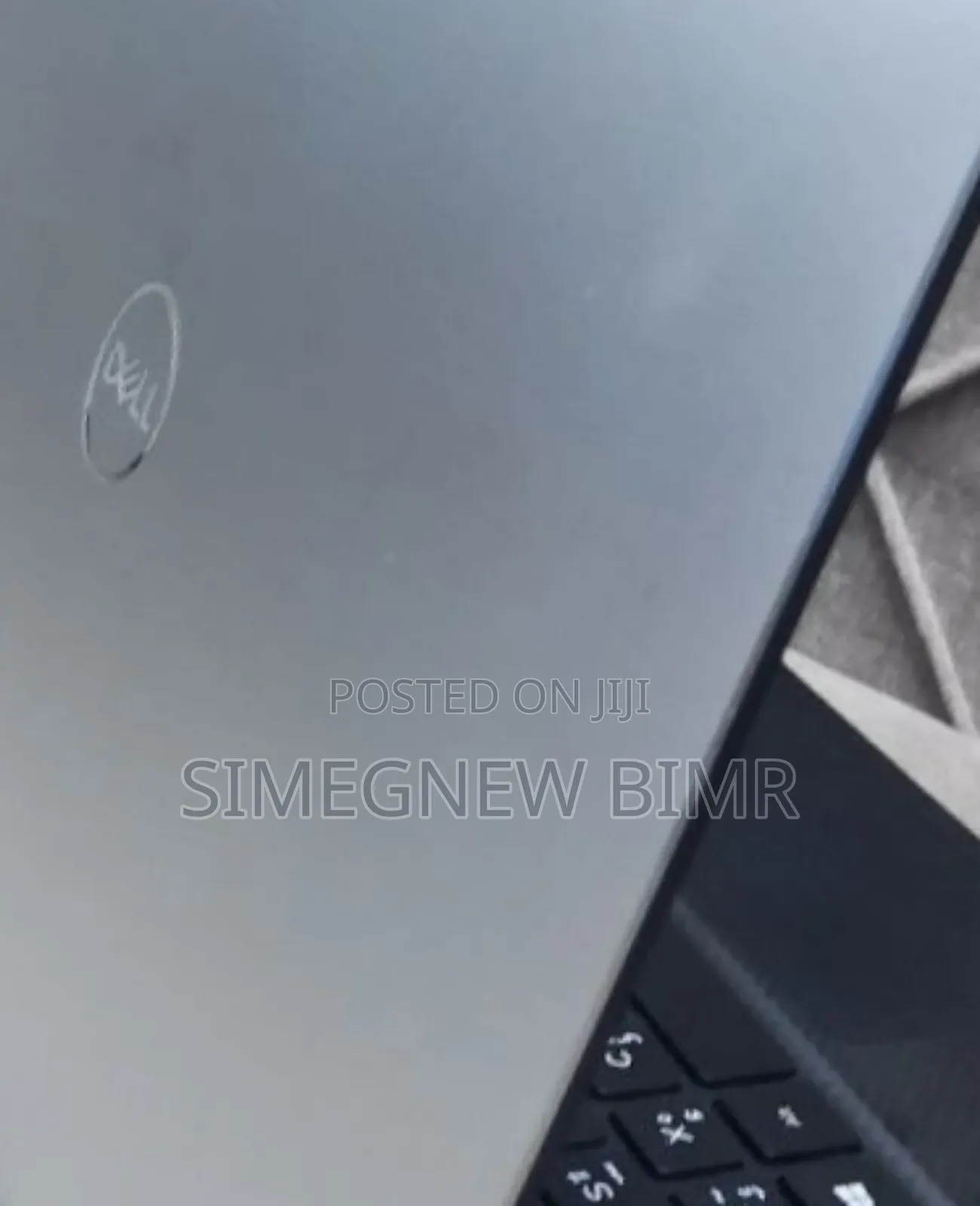 New Laptop Dell XPS 15 8GB Intel Core I5 SSD 512GB