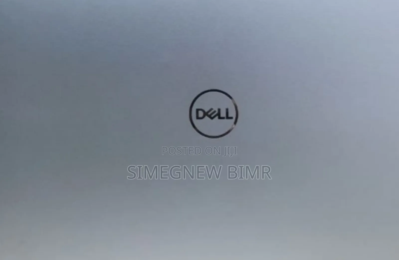 New Laptop Dell XPS 15 8GB Intel Core I5 SSD 512GB
