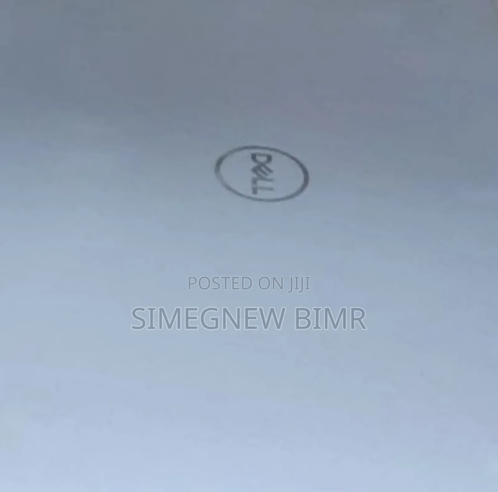 New Laptop Dell XPS 15 8GB Intel Core I5 SSD 512GB