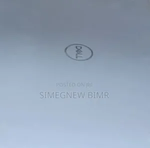 New Laptop Dell XPS 15 8GB Intel Core I5 SSD 512GB