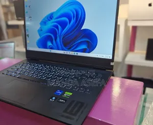New Laptop HP Omen 16 32GB Intel Core i7 SSD 1T