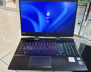 New Laptop HP Omen X 16GB Intel Core I7 HDD+SSD 1T