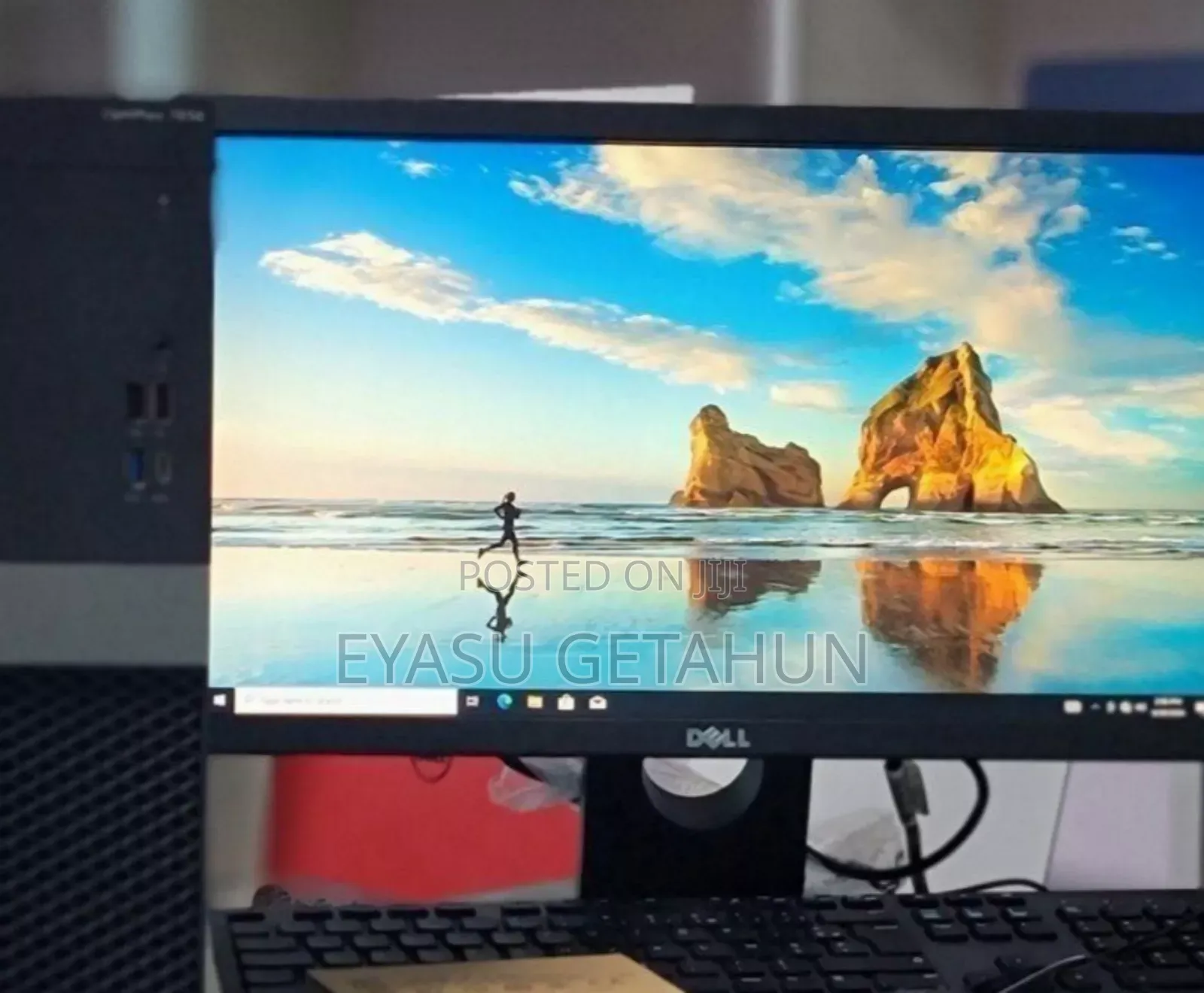 New Laptop Dell XPS 15 8GB Intel Core I5 SSD 1T