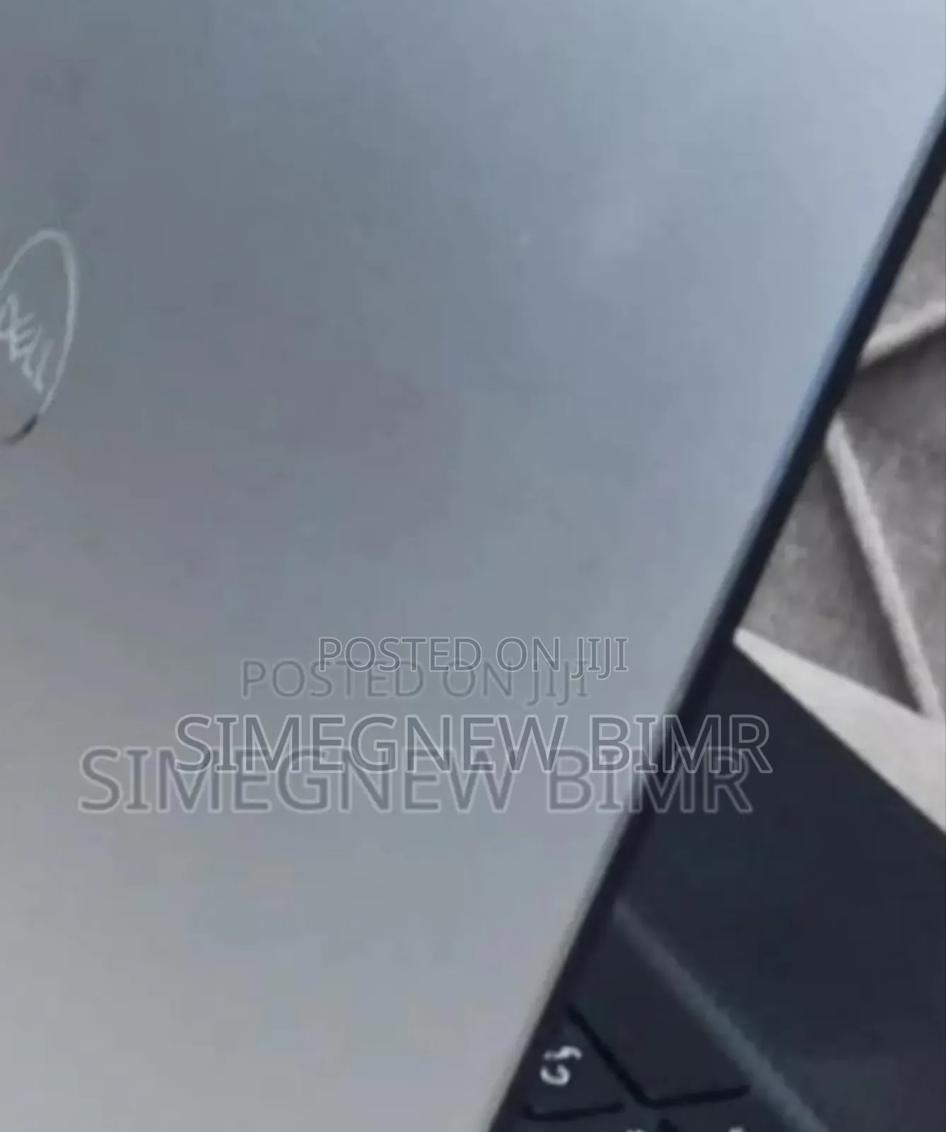 New Laptop Dell XPS 15 8GB Intel Core I5 SSD 512GB