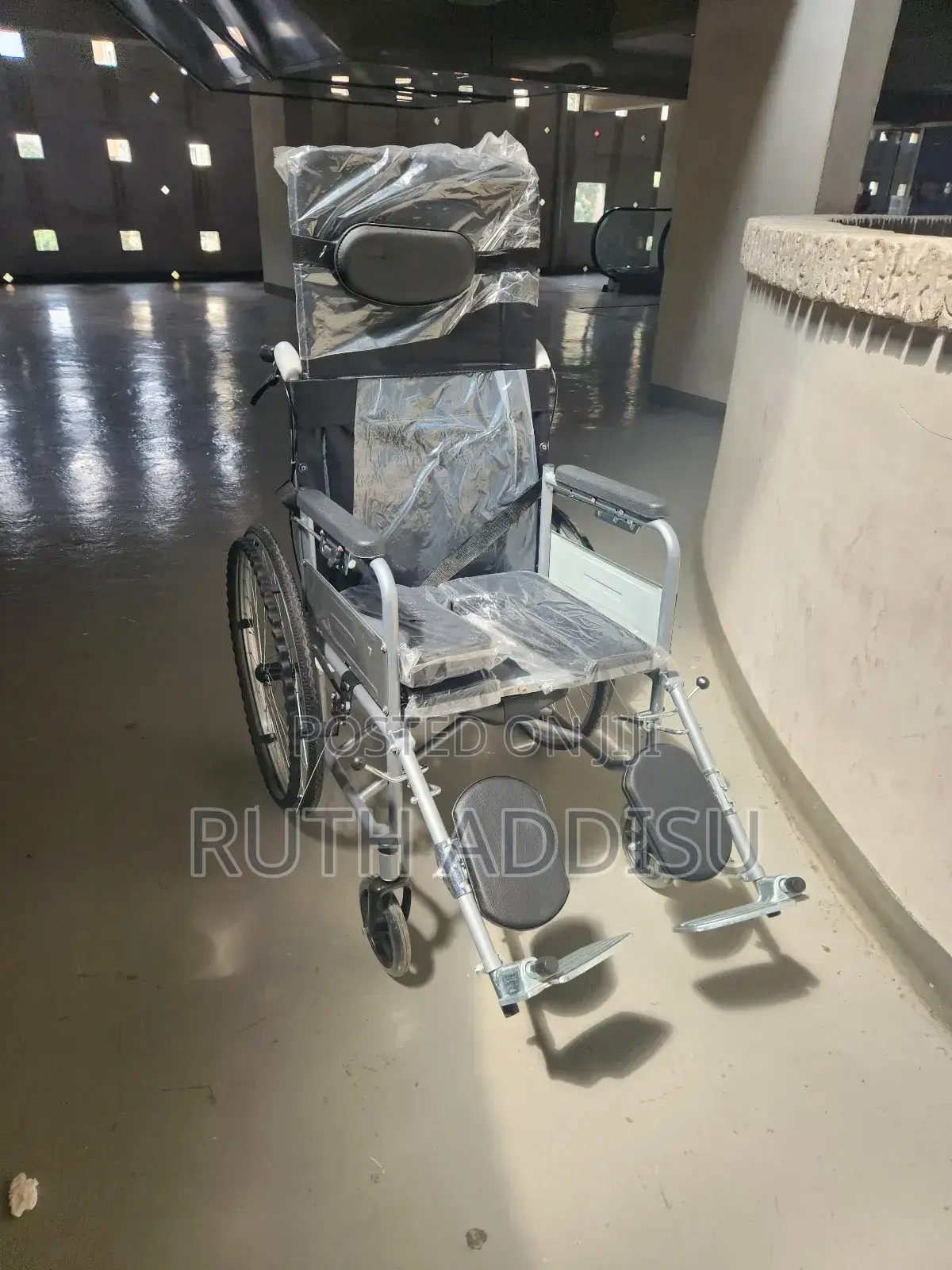 Reclining Wheelchair廟號commode Wheelchair麻你wheelchair衼的wheelchair New