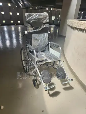 Reclining Wheelchair廟號commode Wheelchair麻你wheelchair衼的wheelchair New