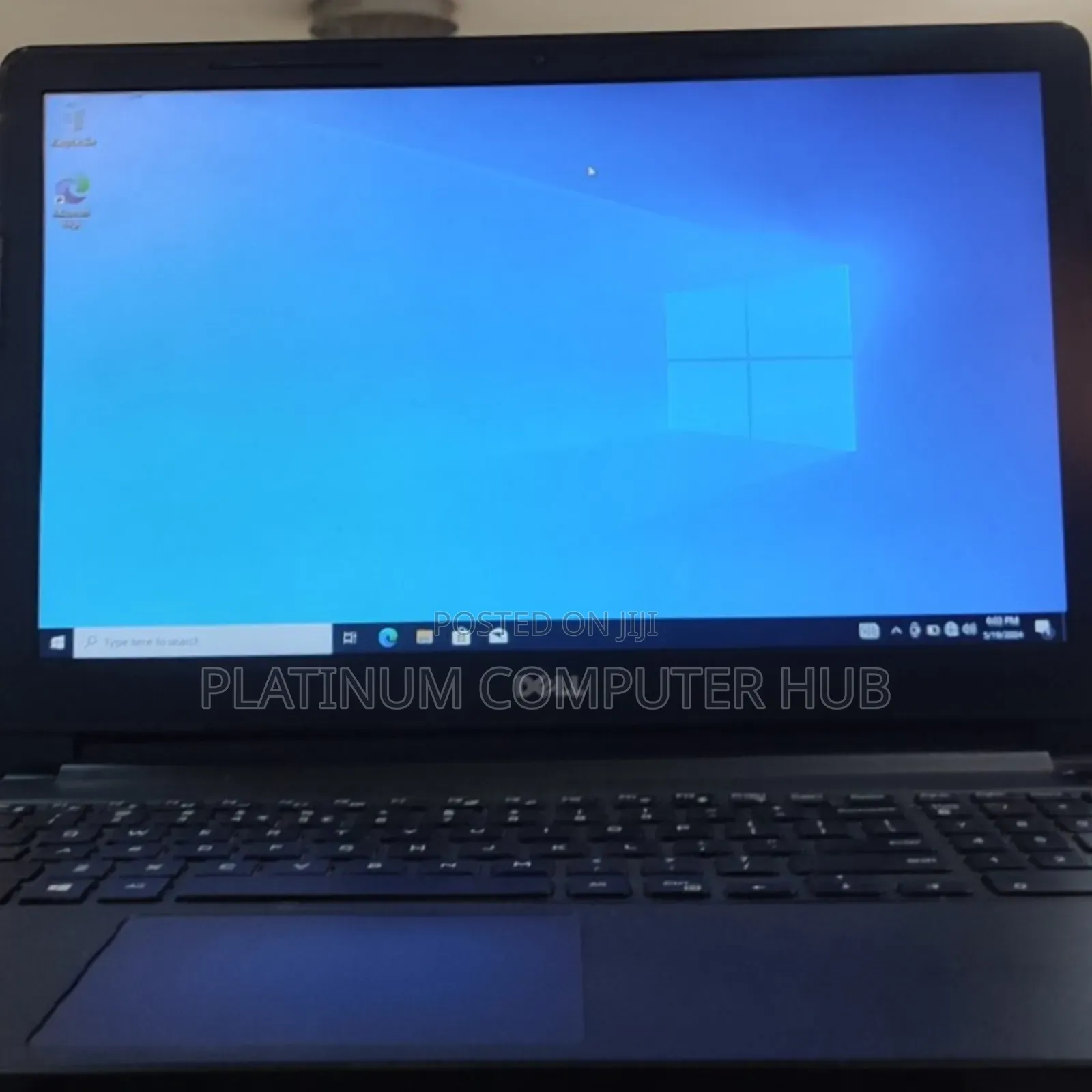 Laptop Dell Vostro 15 3000 8GB Intel Core i5 SSD 256GB