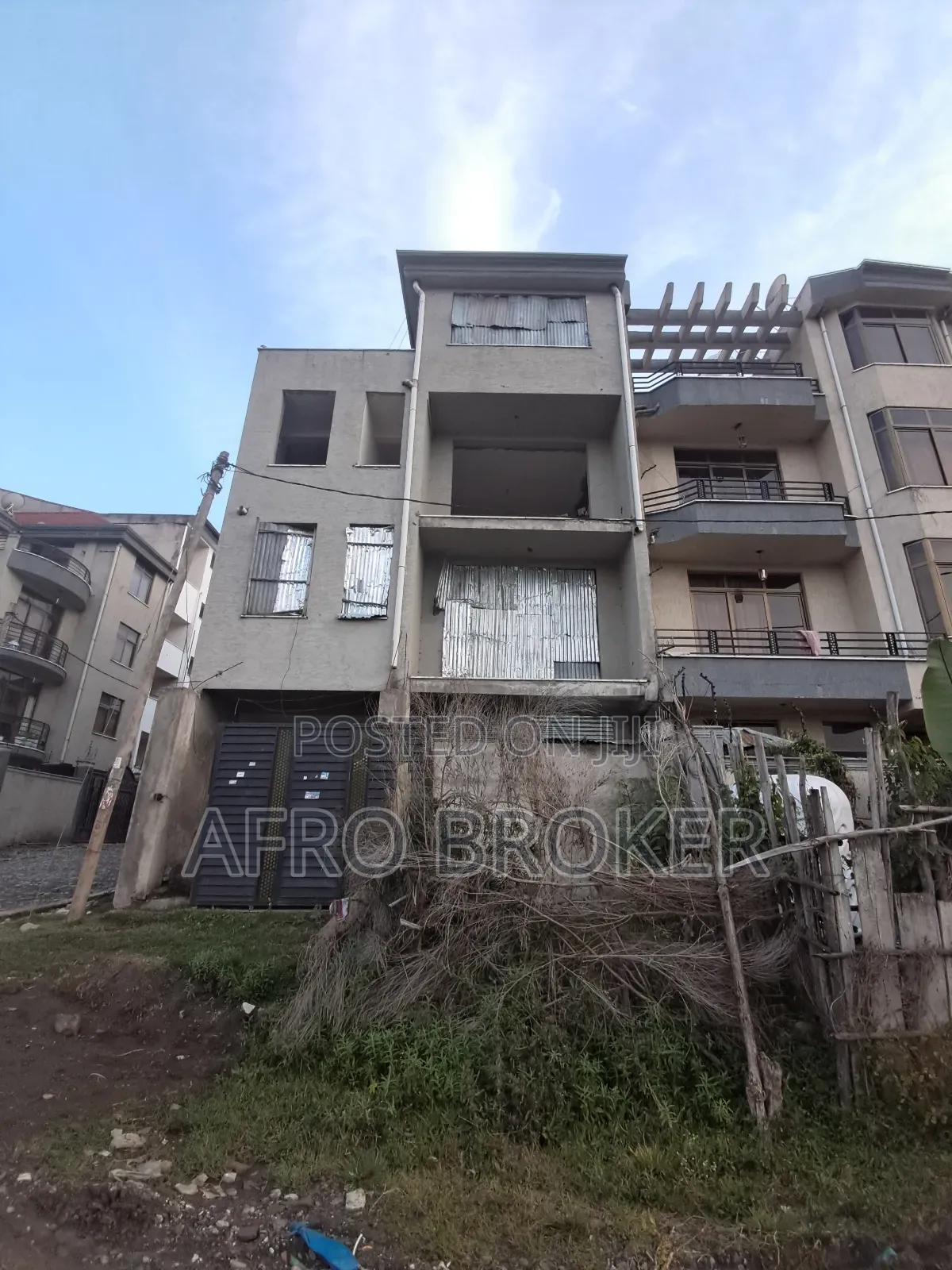 Furnished 7bdrm House in Tuludimtu, Akaky Kaliti for sale