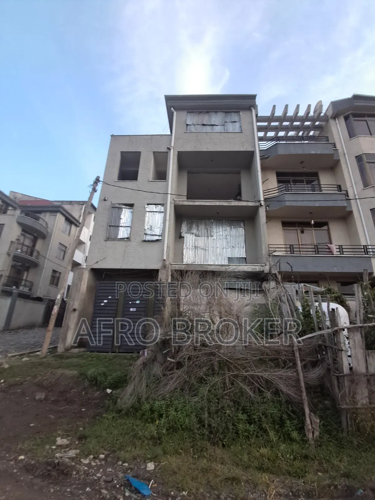 Furnished 7bdrm House in Tuludimtu, Akaky Kaliti for sale