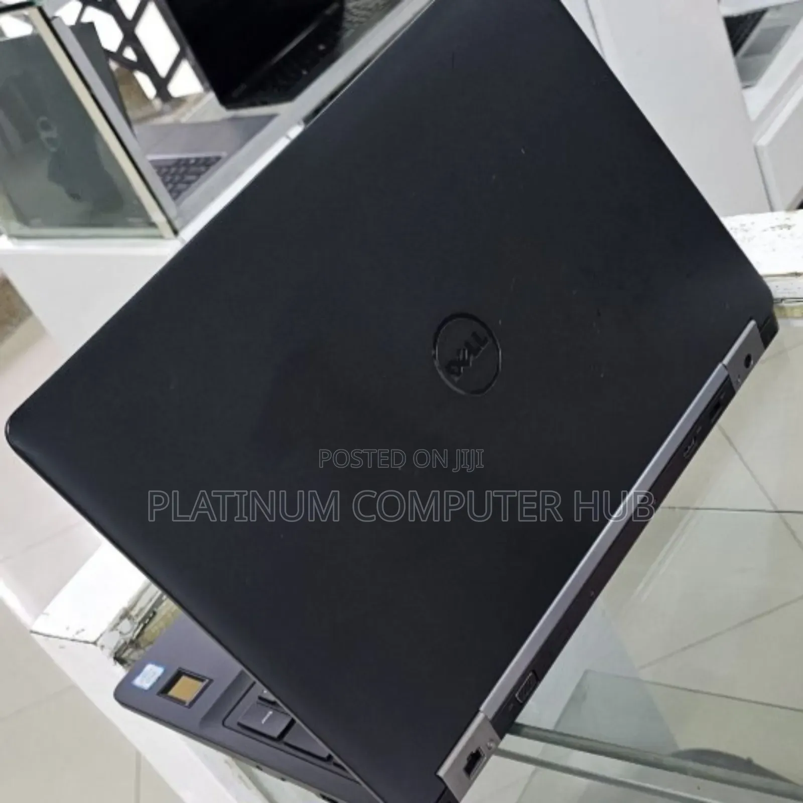 Laptop Dell Precision 15 5540 16GB Intel Core I7 SSD 512GB