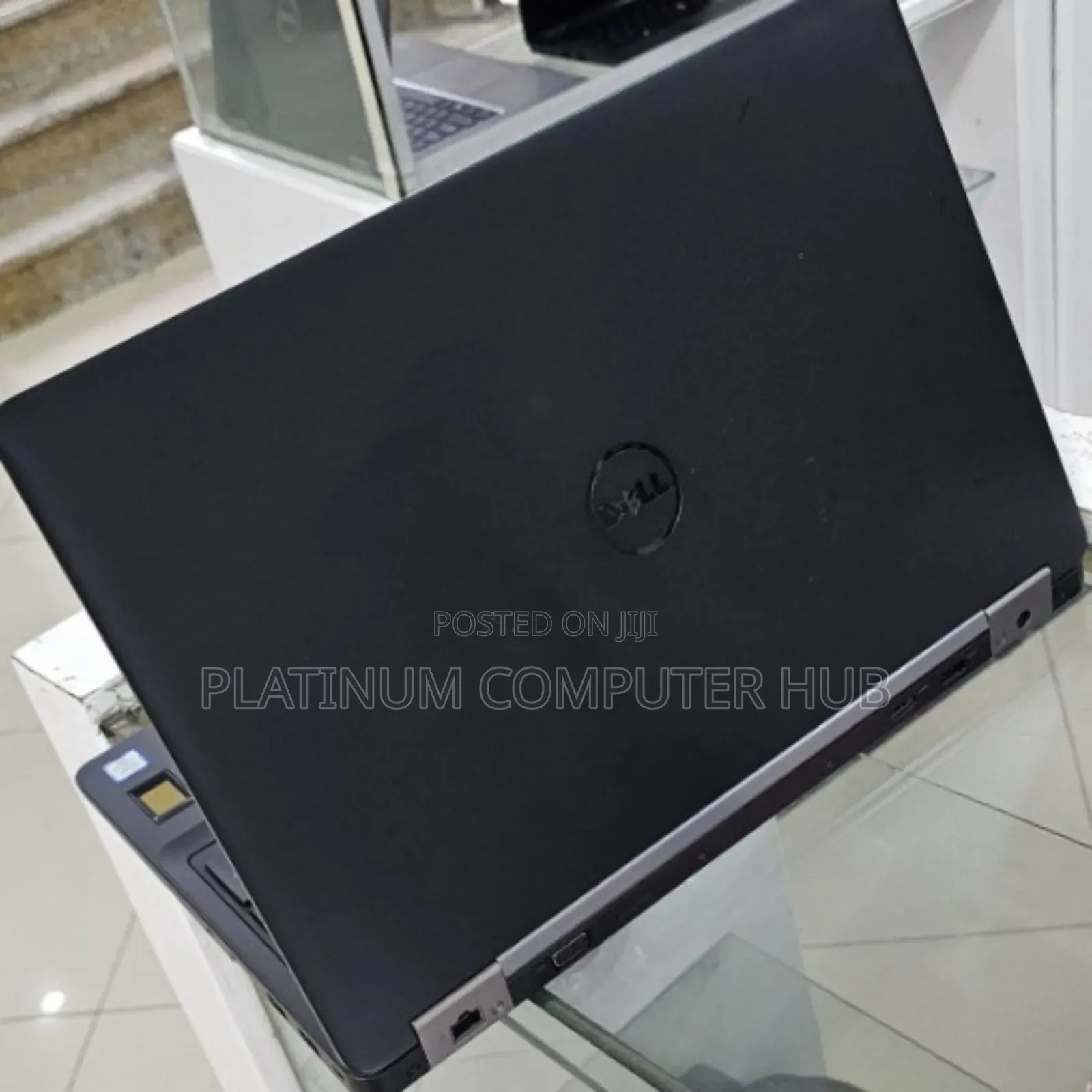 Laptop Dell Precision 15 5540 16GB Intel Core I7 SSD 512GB