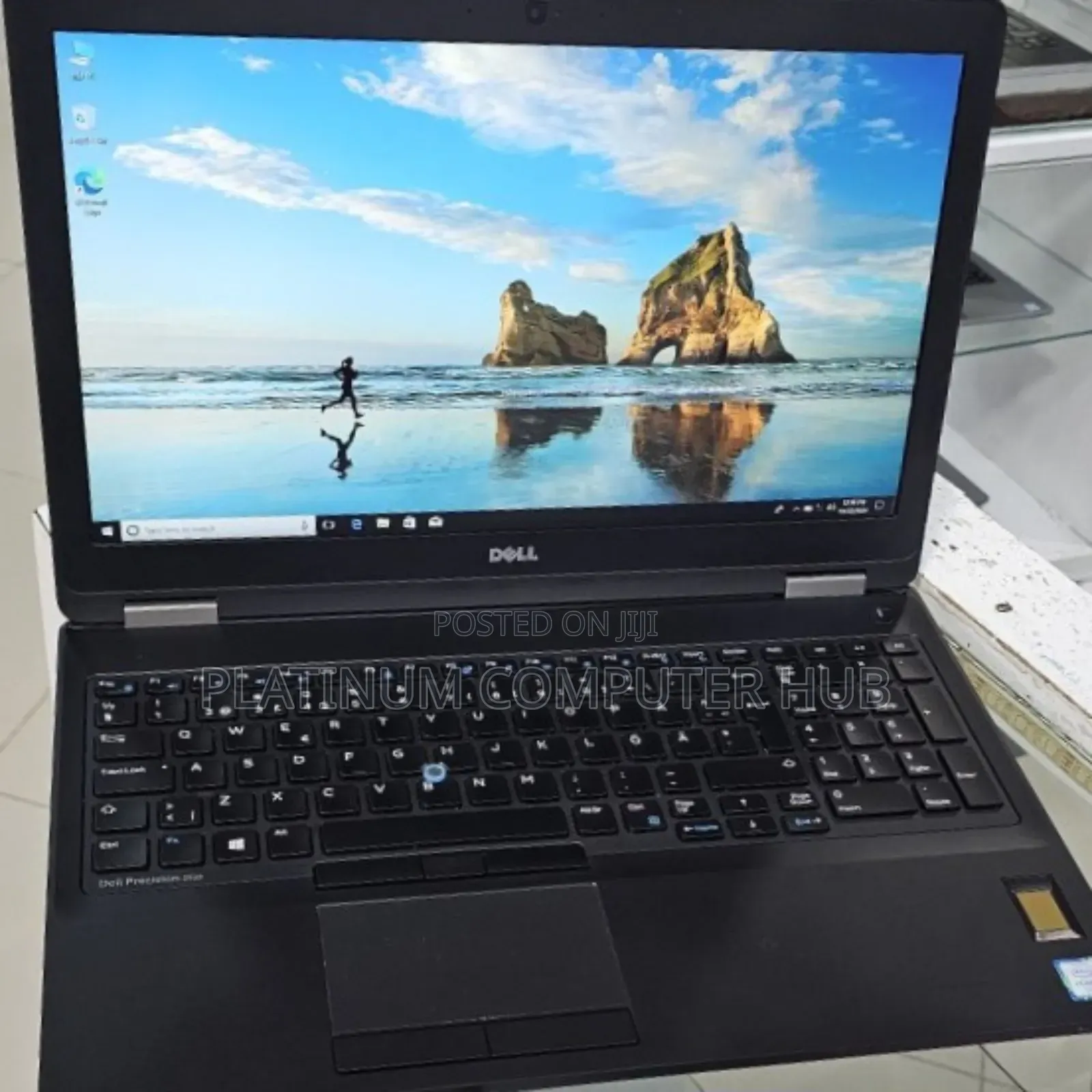 Laptop Dell Precision 15 5540 16GB Intel Core I7 SSD 512GB