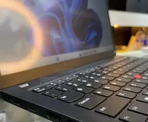 New Laptop Lenovo ThinkPad T14 16GB Intel Core I5 SSD 512GB