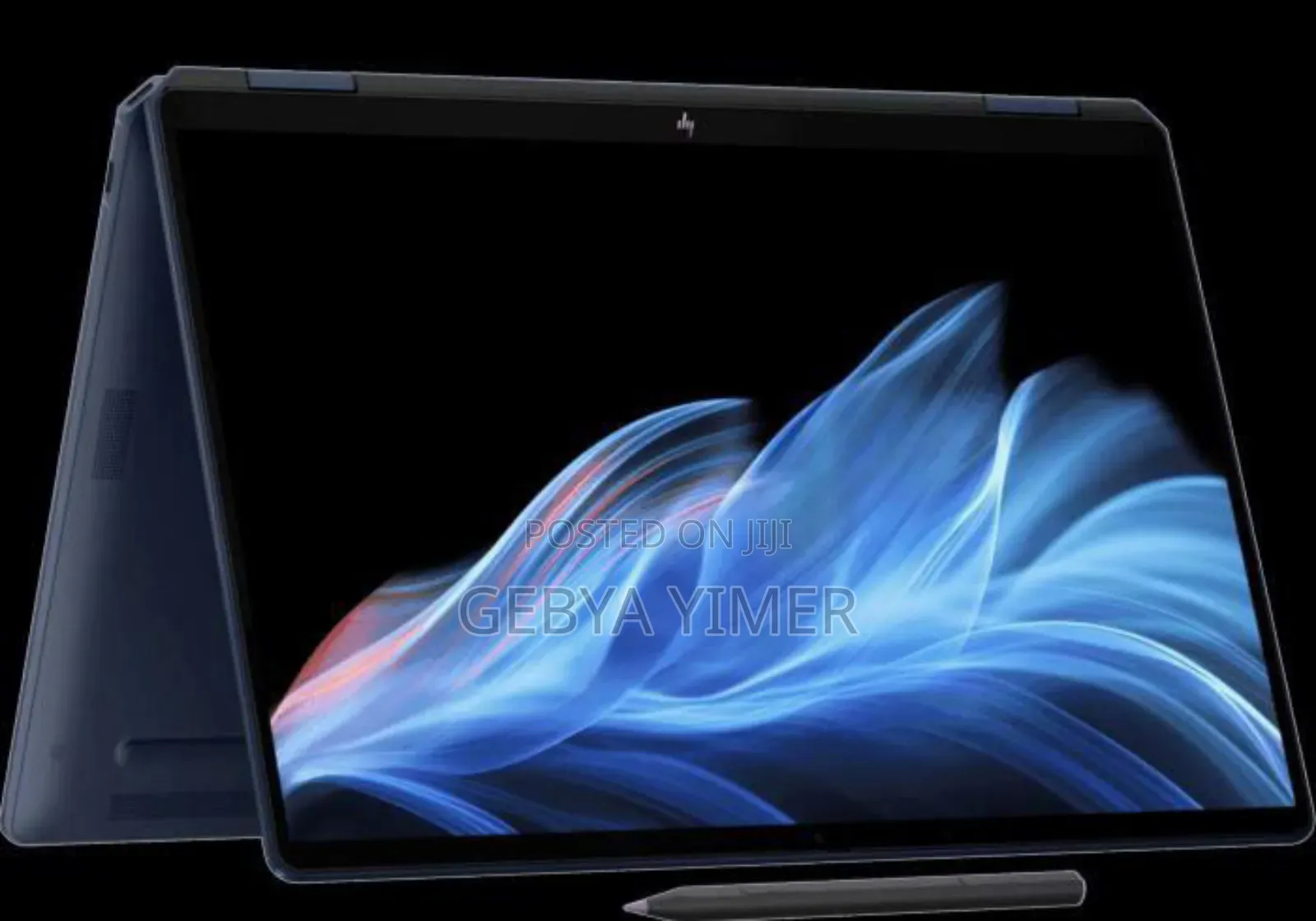 New Laptop HP OmniBook 5 Flip 16GB Intel Core Ultra 7 SSD 1T