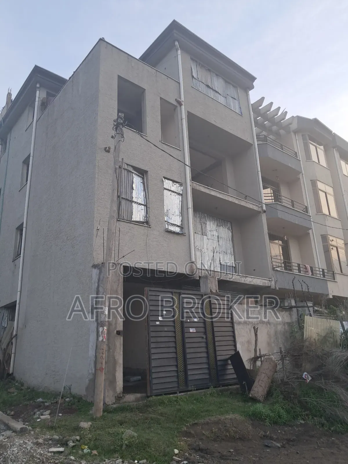 Furnished 7bdrm House in Tuludimtu, Akaky Kaliti for sale